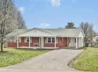 289 Kings Hwy, Waddy, KY 40076