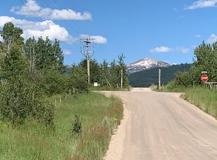 2710 E 6000 N, Tetonia, ID 83452