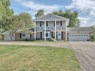 9312 E Bristol Rd, Davison, MI 48423