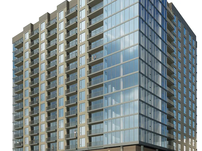 The Lakeview Residences at 333 — Photo 4