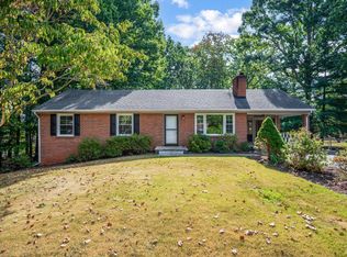 471 Rainbow Forest Dr, Lynchburg, VA 24502