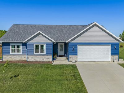 2055 Willow Run, Reedsburg, WI, 53959