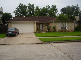 2918 Becket St, Pearland, TX 77584