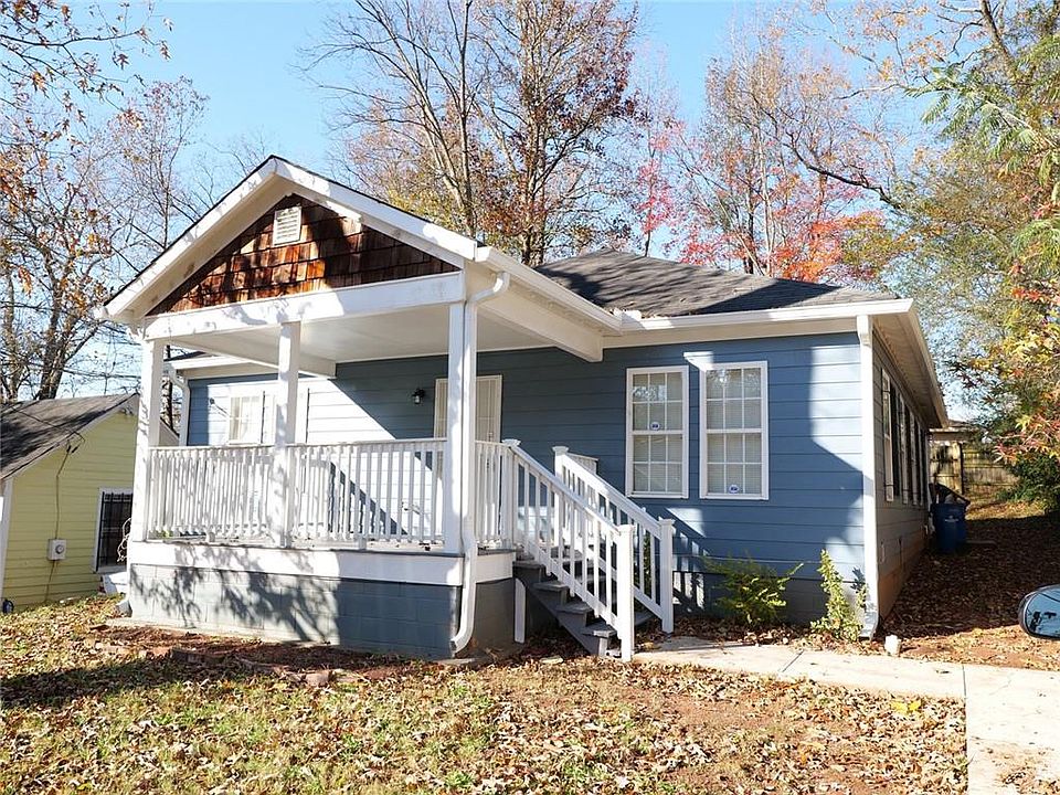 1935 Dunlap Ave, East Pt, GA 30344 Zillow