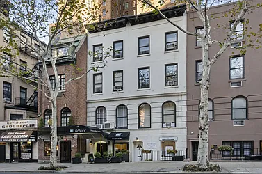 145 East 62nd Street in Lenox Hill
