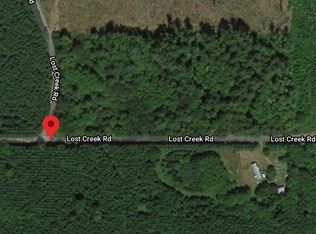 73203 Lost Creek Rd, Clatskanie, OR 97016