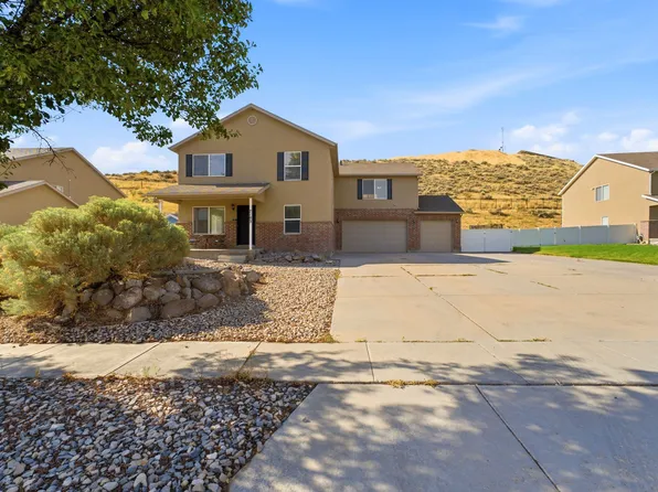 7103 W Klorissa Pl, Herriman, UT 84096