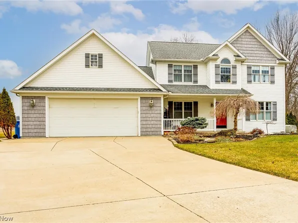 29 Stony Brook Ln, Wakeman, OH 44889