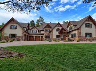 5110 Hidden Rock Rd, Colorado Springs, CO 80908