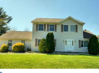 940 Old York Rd, East Windsor, NJ 08520