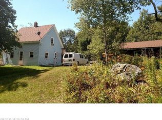 238 Mud Mill Rd, Augusta, ME 04330