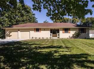 107 Spring St, Pleasant Hill, MO 64080