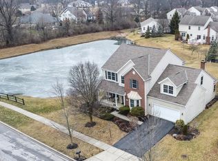 4300 Landhigh Lakes Dr, Powell, OH 43065