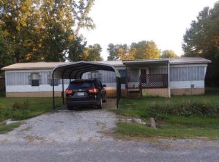 62 Deford Ln, Manchester, TN 37355