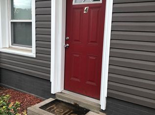 710 Lincoln Way E UNIT 4, Massillon, OH 44646