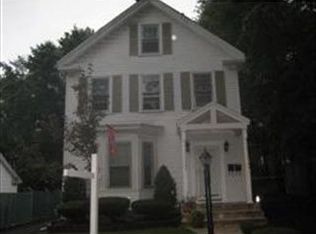 190 River St, Dedham, MA 02026