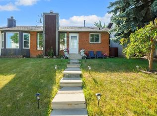 6507 E Rundlehorn Dr NE, Calgary, AB T1Y 3T6