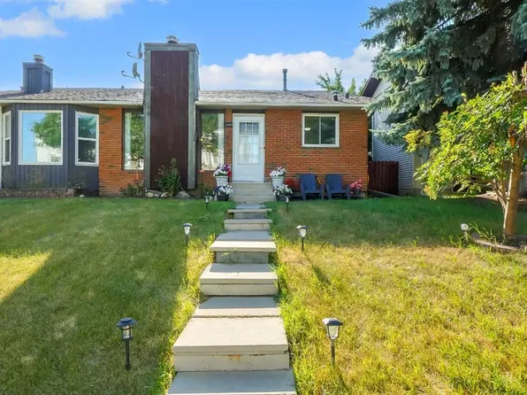6507 E Rundlehorn Dr NE, Calgary, AB T1Y 3T6