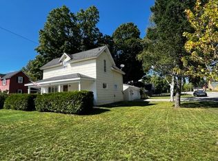 341 E 2nd St, Gaylord, MI 49735
