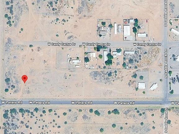 2nd image of 27242 W PETERS Road #C8
