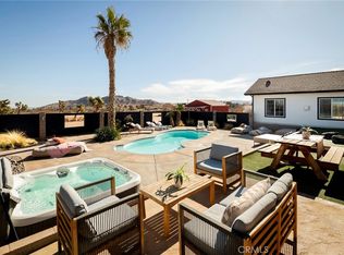 3773 Yucca Mesa Rd, Yucca Valley, CA 92284
