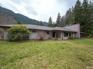 14212 409th Ave SE, North Bend, WA 98045