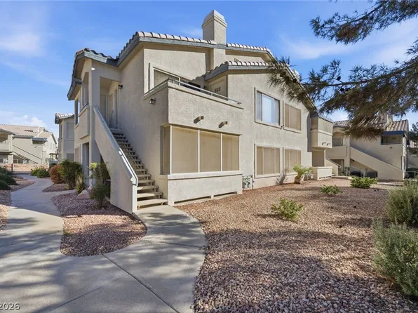 3425 E Russell Rd Unit 116, Las Vegas, NV 89120