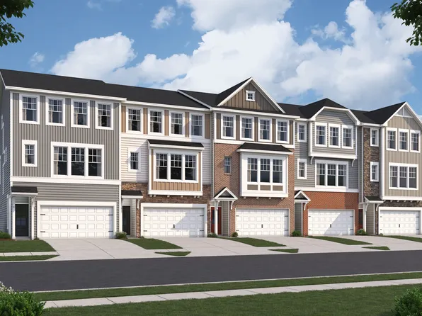 2283 Bay Minette Sta, Apex, NC 27502