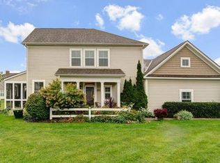 4020 Legend, Columbus, OH 43230