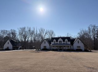 740 County Highway 107, Hamilton, AL 35570