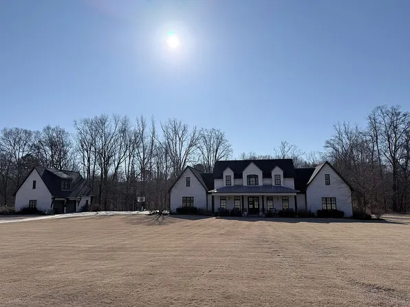 740 County Highway 107, Hamilton, AL 35570