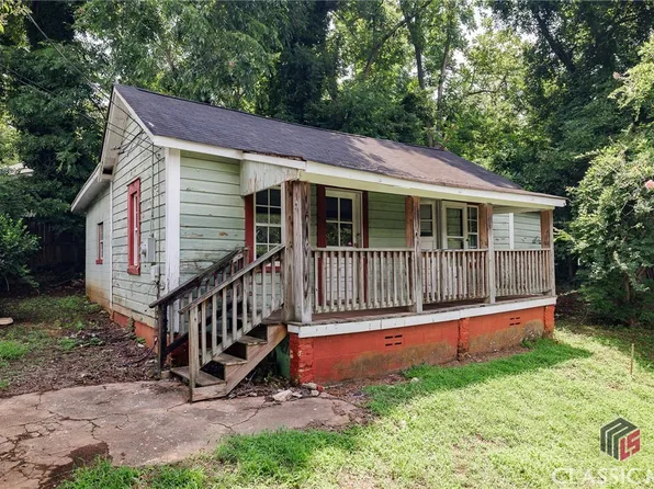 250 Indale Avenue, Athens, GA 30606