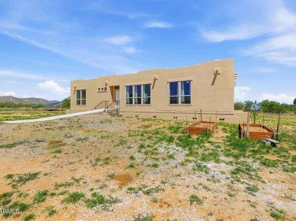 3216 N Mesquite Road, Cochise, AZ 85606
