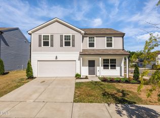 1400 Justice Union Ct, Raleigh, NC 27604