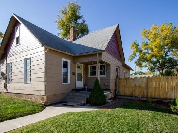 1216 Fremont St, Des Moines, IA 50316