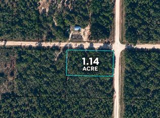 Lincoln Ave, Alford, FL 32420