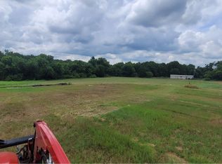 247 Proctor Ln, Decatur, TX 76234