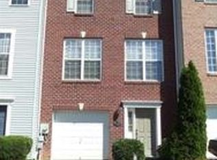 2582 Carrington Way, Frederick, MD 21702