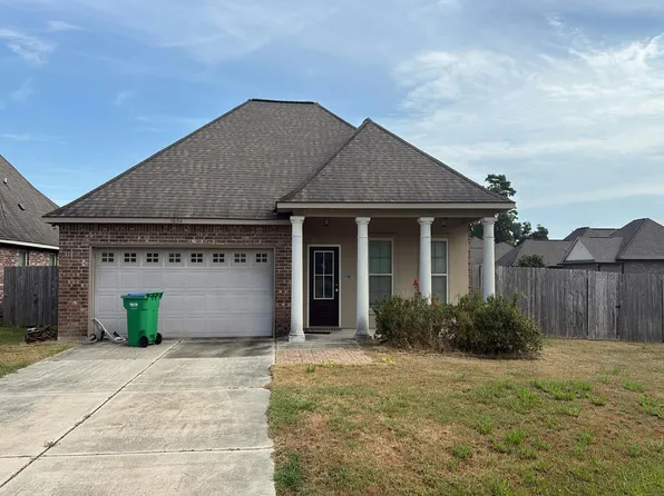 19184 Greenleaf Cir, Ponchatoula, LA 70454