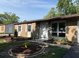 940 Princeton Ave, Matteson, IL 60443