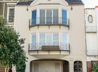 1773 Green St, San Francisco, CA 94123