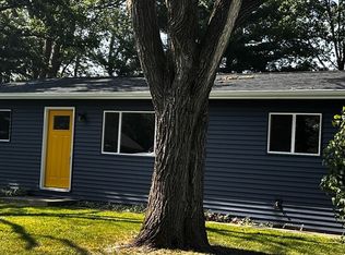 3370 Burt Dr, Decatur, IL 62526