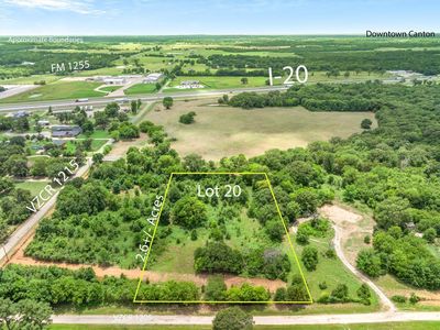 20 Vz County Road 1205, Canton, TX, 75103