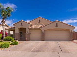 14182 W Piccadilly Ave, Goodyear, AZ 85395