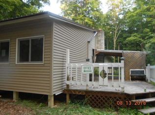 544 Klappers Ln, Pickerel, WI 54465