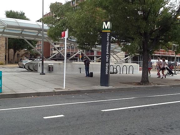 Shaw Howard Metro