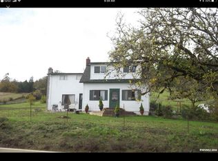 5705 Cooper Hollow Rd, Monmouth, OR 97361