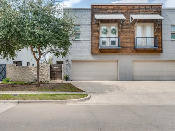 370 Foch St, Fort Worth, TX 76107