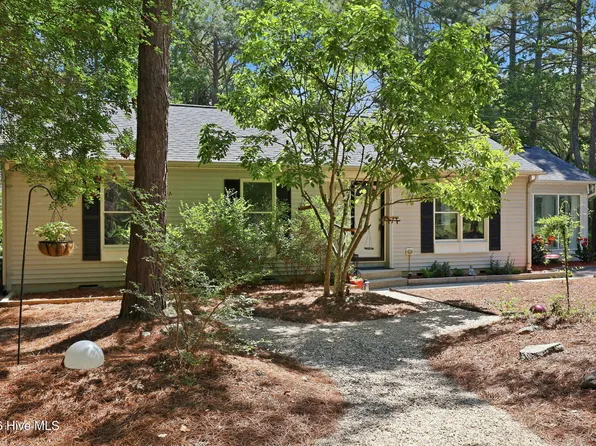 487 Vass Carthage Road, Carthage, NC 28327