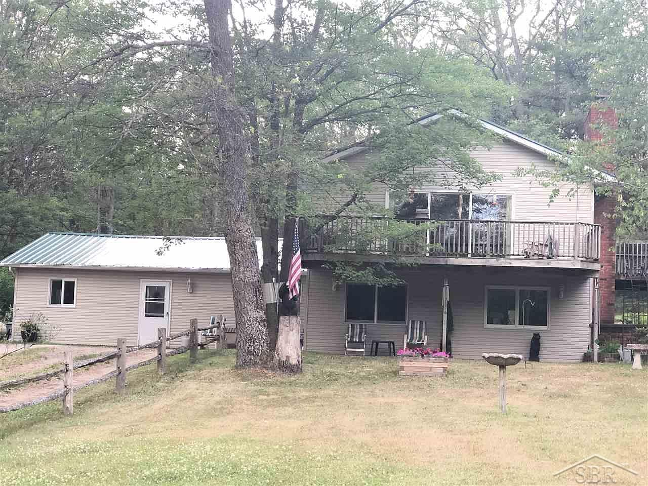 3951 Ogemaw Rd, West Branch, MI 48661 Zillow